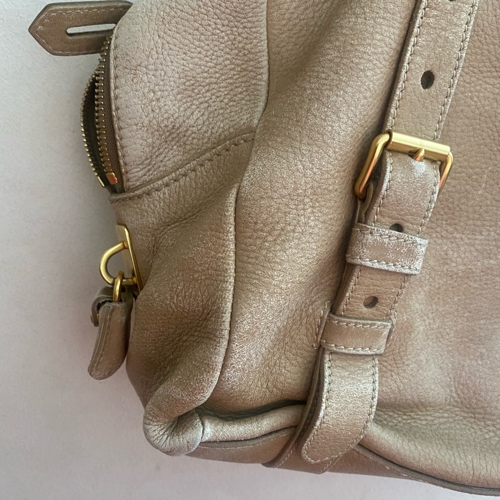 Prada leather bag! - Picture 14 of 14